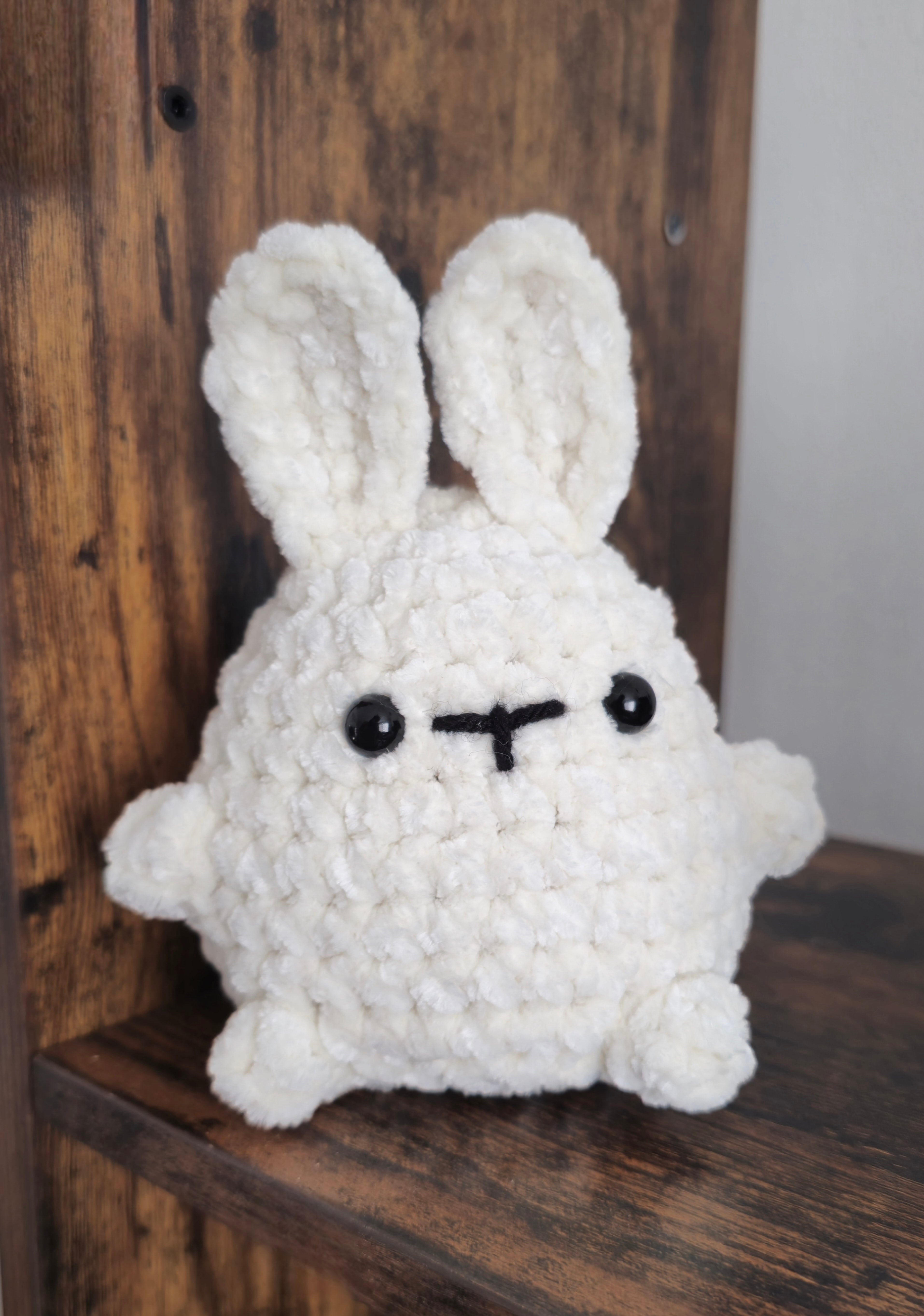 Amigurumi & Plush Toys